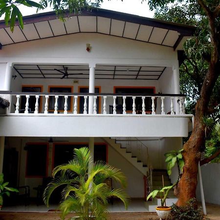 Old Park Villa Jaffna Ngoại thất bức ảnh